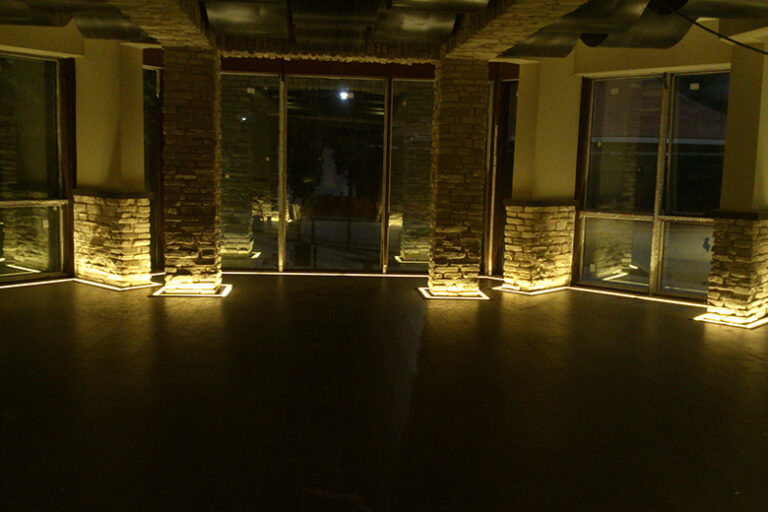 Esenyurt RTE Park Sosyal Tesisi — fotoğraf 4