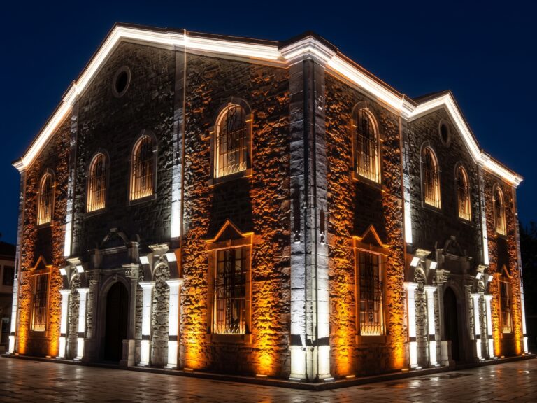 Eskişehir Sivrihisar Surp Yerrortutyun Ermeni Kilisesi — fotoğraf 6
