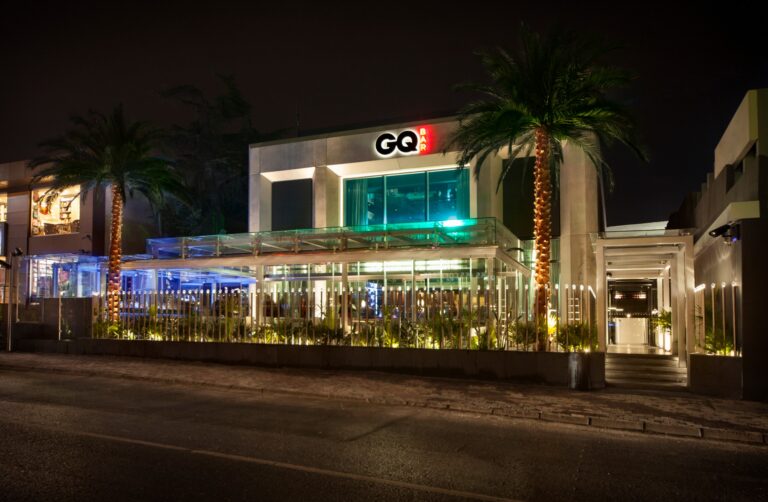 GQ Etiler — fotoğraf 11