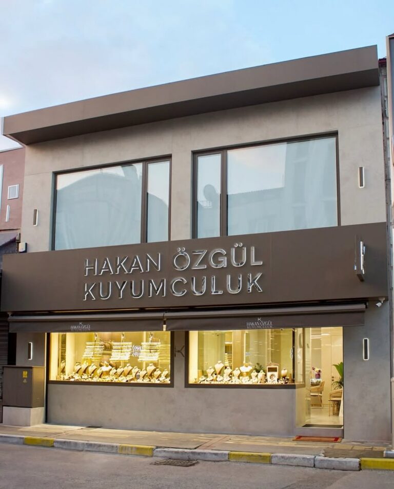 Hakan Özgül Kuyumculuk — fotoğraf 9