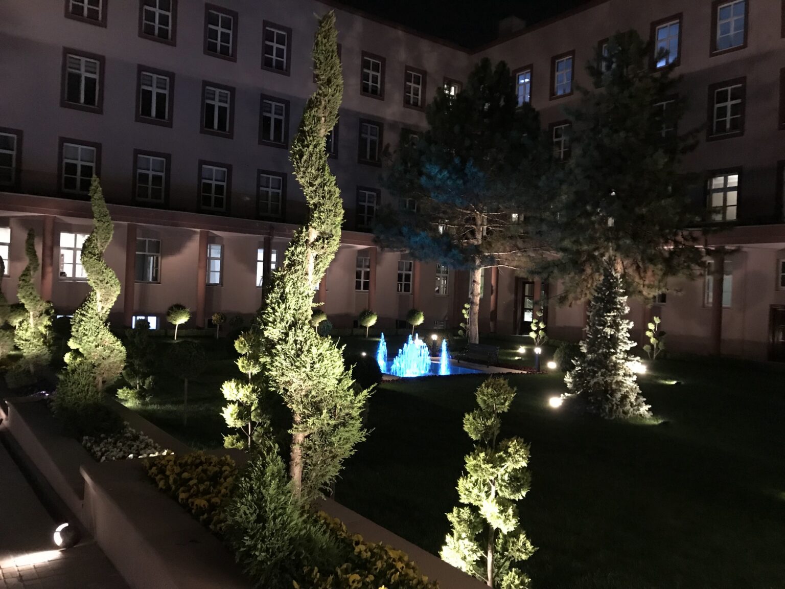 İçişleri Bakanlığı projesi kapak fotoğrafı