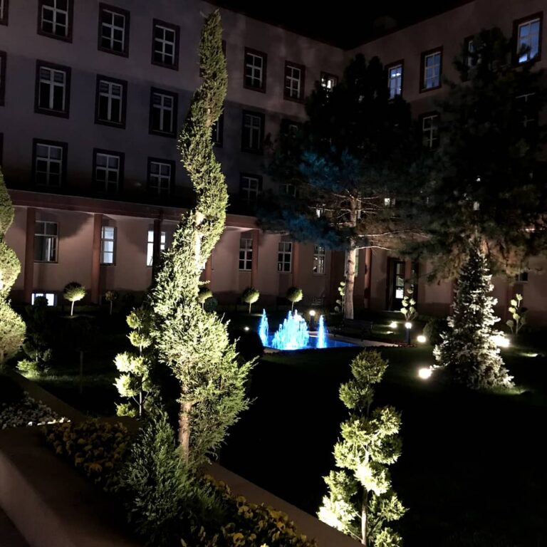 İçişleri Bakanlığı — fotoğraf 3