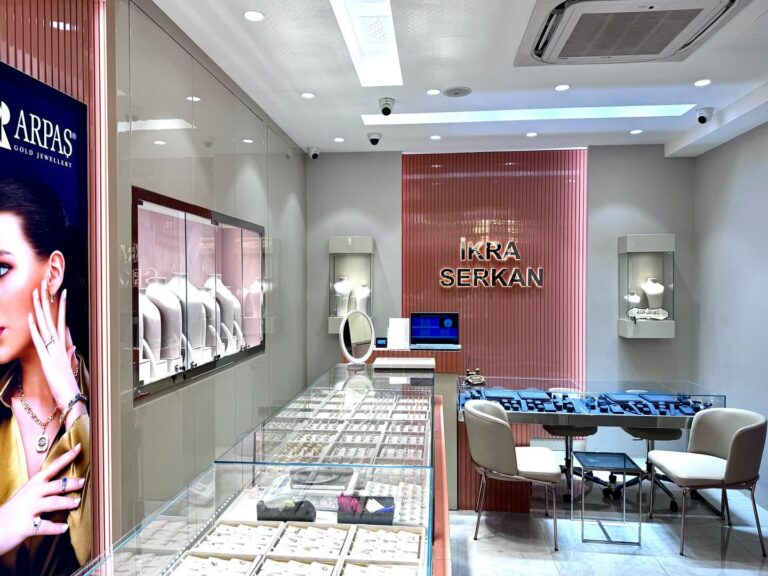 İKRA Serkan Kuyumculuk — fotoğraf 2