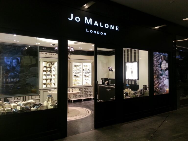 Jo Malone İstinye Park — fotoğraf 2