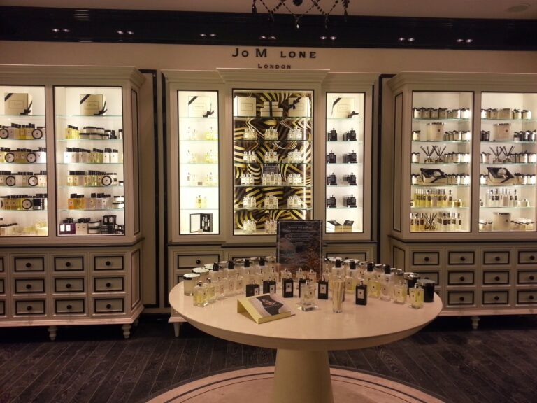 Jo Malone İstinye Park — fotoğraf 3
