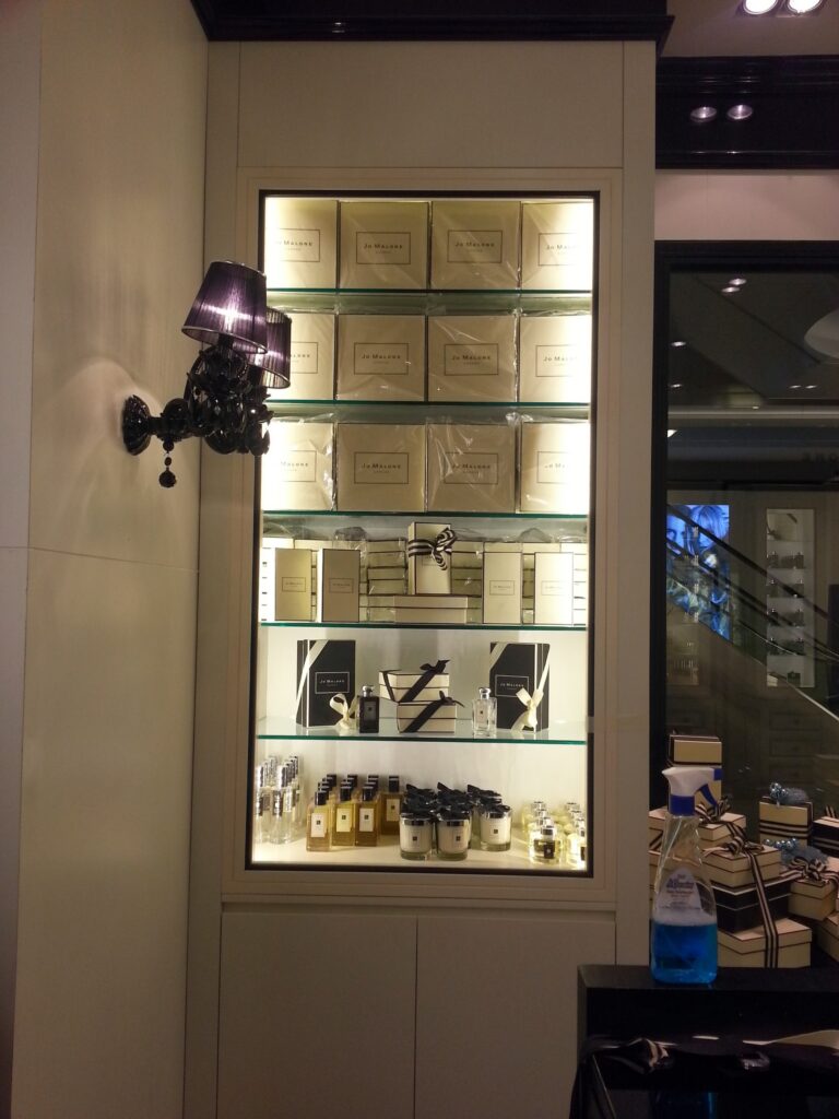 Jo Malone İstinye Park — fotoğraf 4