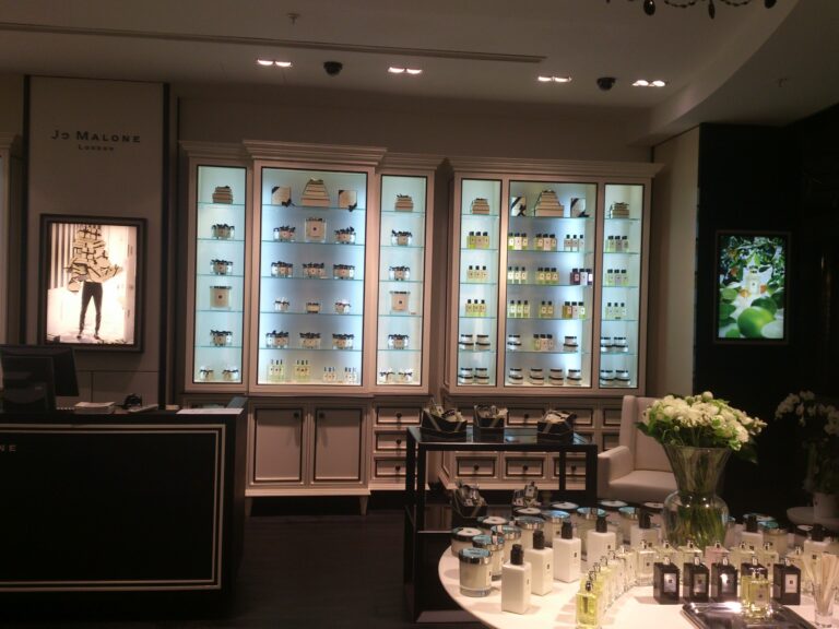 Jo Malone İstinye Park — fotoğraf 5