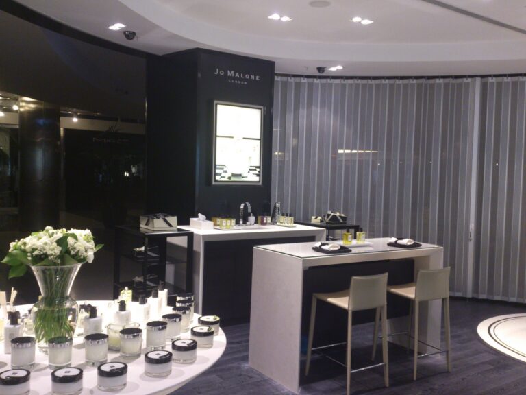 Jo Malone İstinye Park — fotoğraf 6