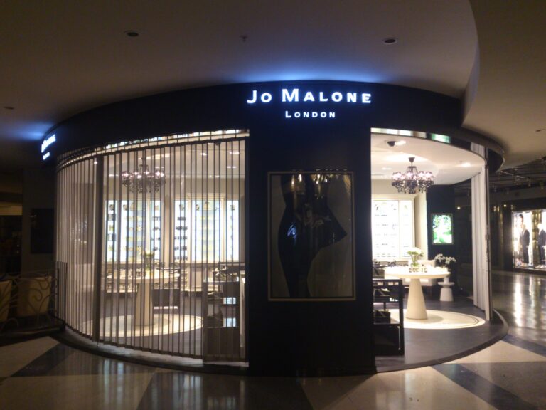 Jo Malone İstinye Park — fotoğraf 7