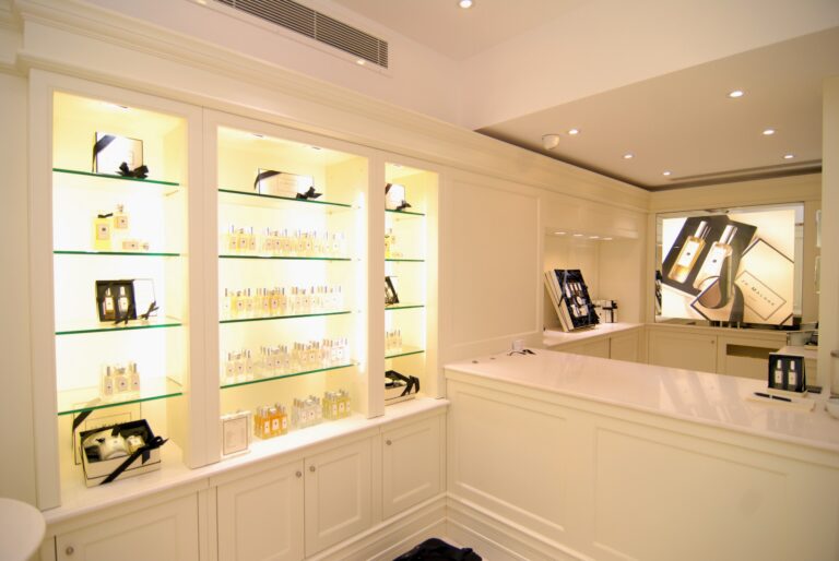 Jo Malone Nişantaşı — fotoğraf 2