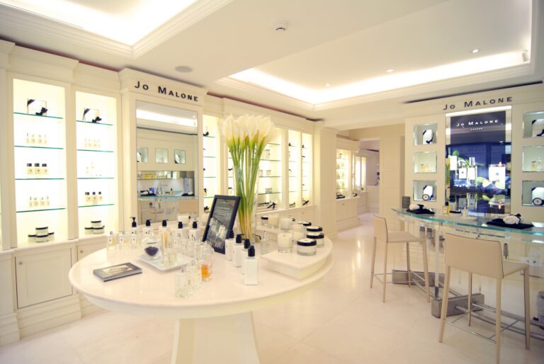 Jo Malone Nişantaşı — fotoğraf 4