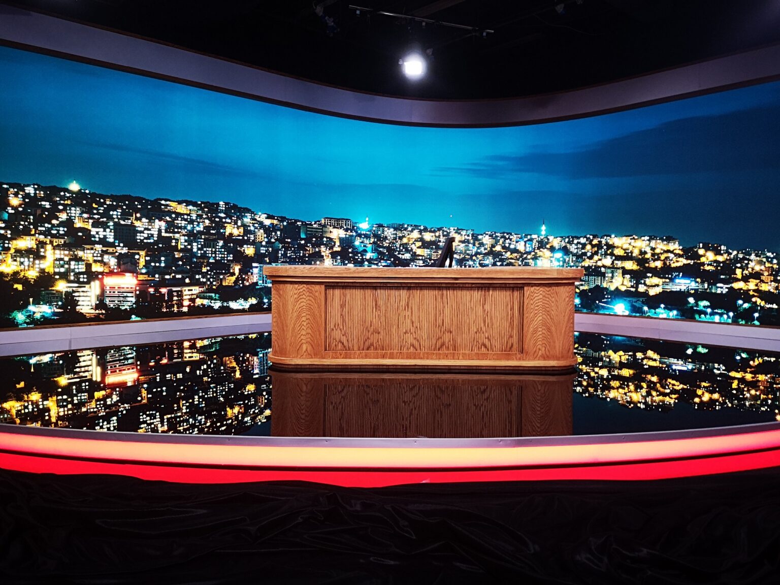JOE Show projesi kapak fotoğrafı