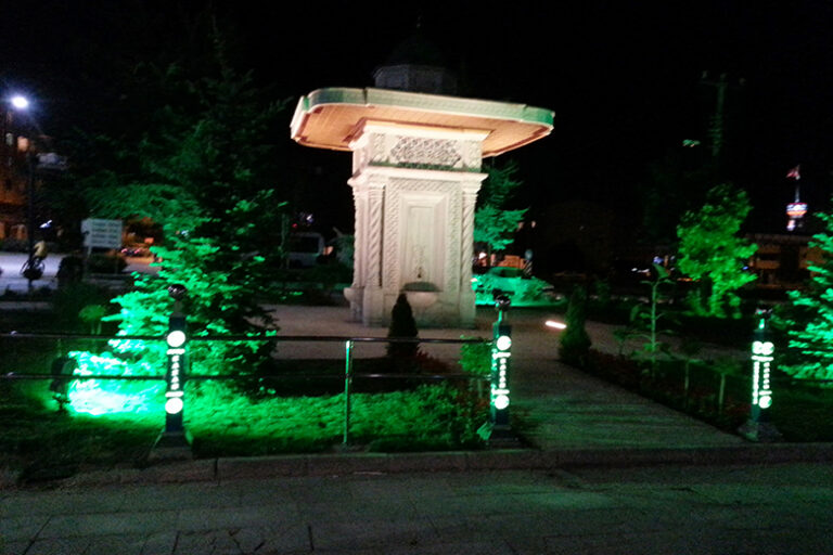 Kahraman Kazan Çeşme — fotoğraf 4