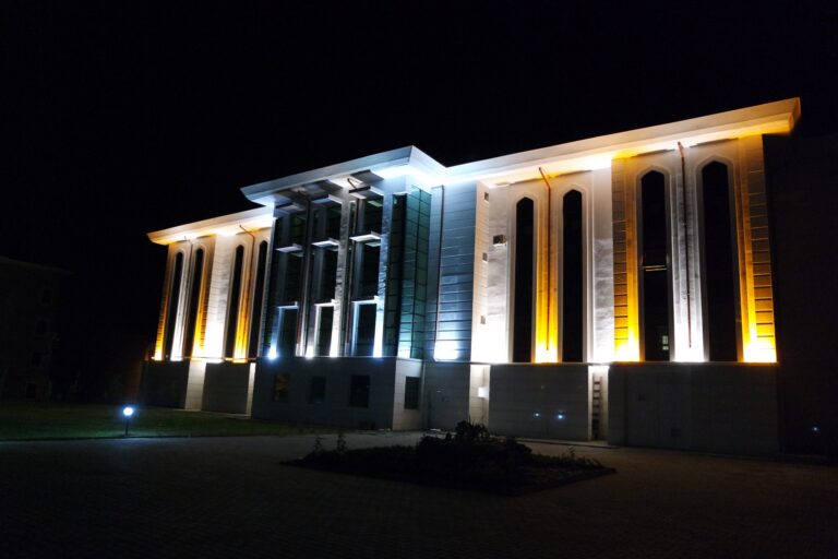 Kahramankazan Adalet Sarayı — fotoğraf 11
