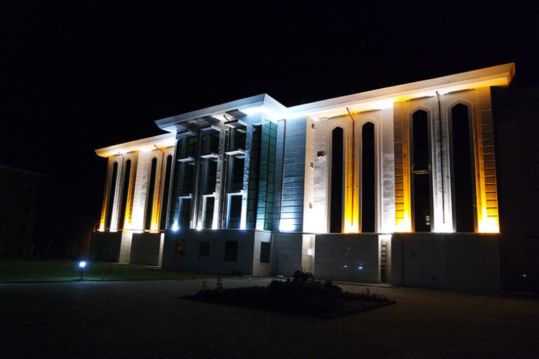 Kahramankazan Adalet Sarayı — fotoğraf 4