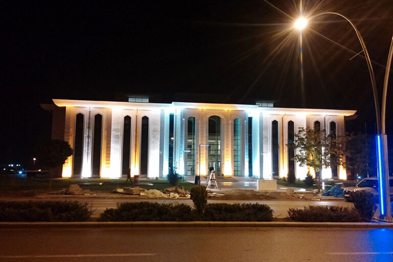 Kahramankazan Adalet Sarayı — fotoğraf 5