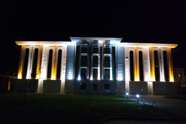 Kahramankazan Adalet Sarayı — fotoğraf 6