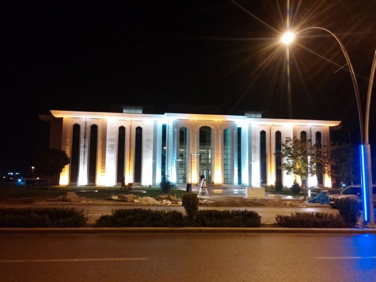 Kahramankazan Adalet Sarayı — fotoğraf 8