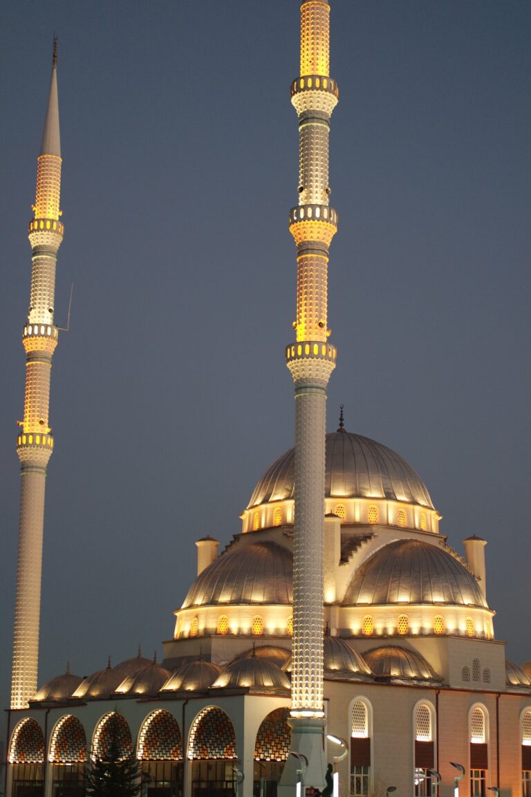 Kahramankazan Ulu Camii — fotoğraf 10
