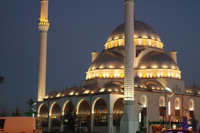 Kahramankazan Ulu Camii — fotoğraf 11