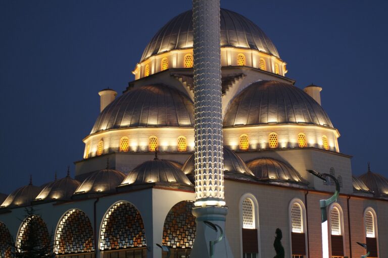 Kahramankazan Ulu Camii — fotoğraf 12