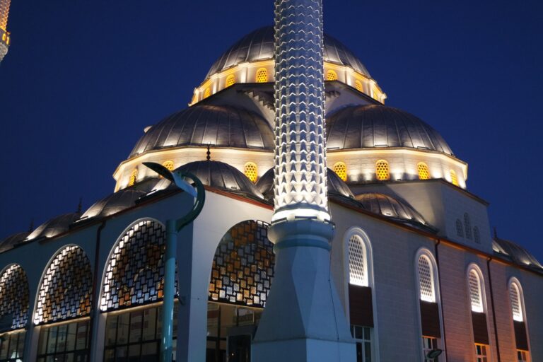 Kahramankazan Ulu Camii — fotoğraf 14