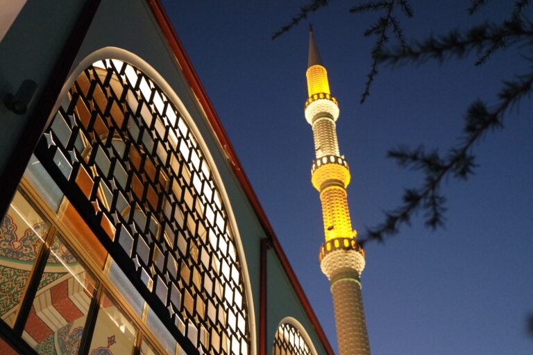Kahramankazan Ulu Camii — fotoğraf 15