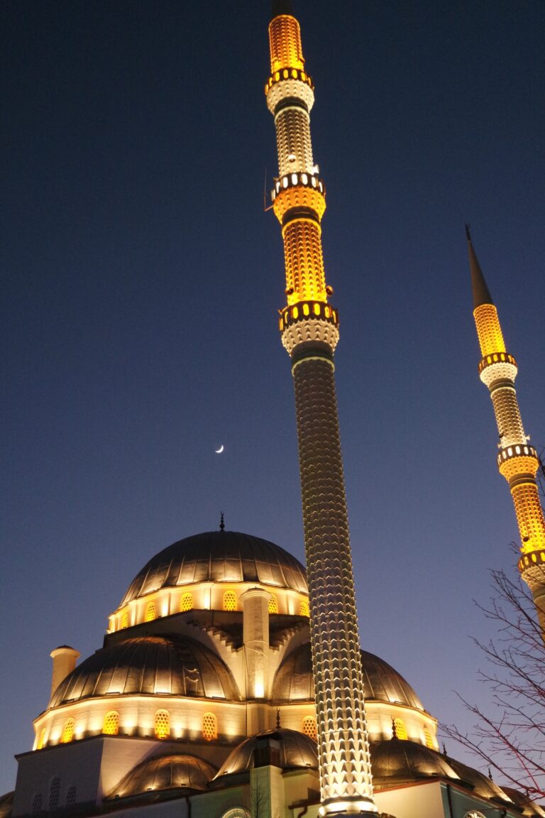 Kahramankazan Ulu Camii — fotoğraf 16