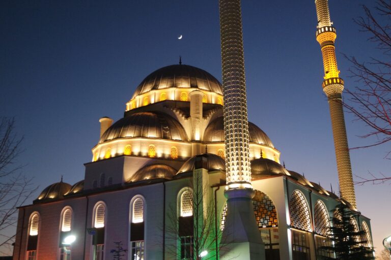 Kahramankazan Ulu Camii — fotoğraf 18