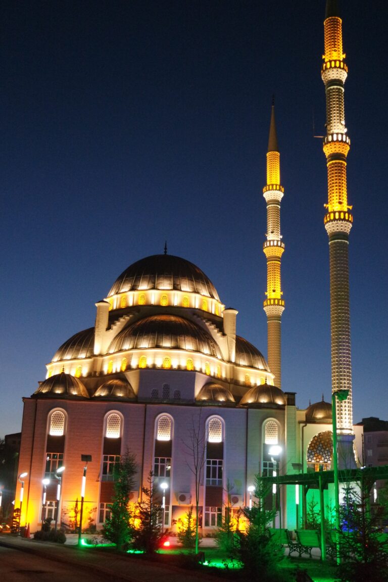 Kahramankazan Ulu Camii — fotoğraf 19
