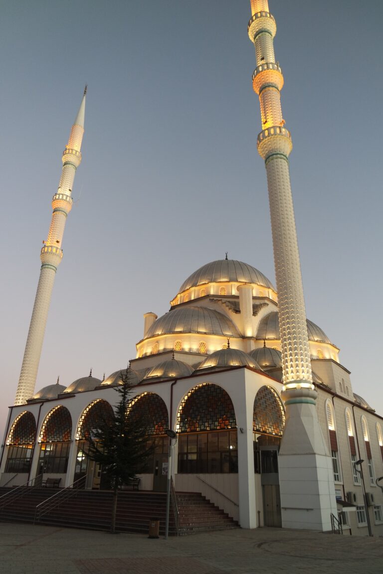 Kahramankazan Ulu Camii — fotoğraf 3
