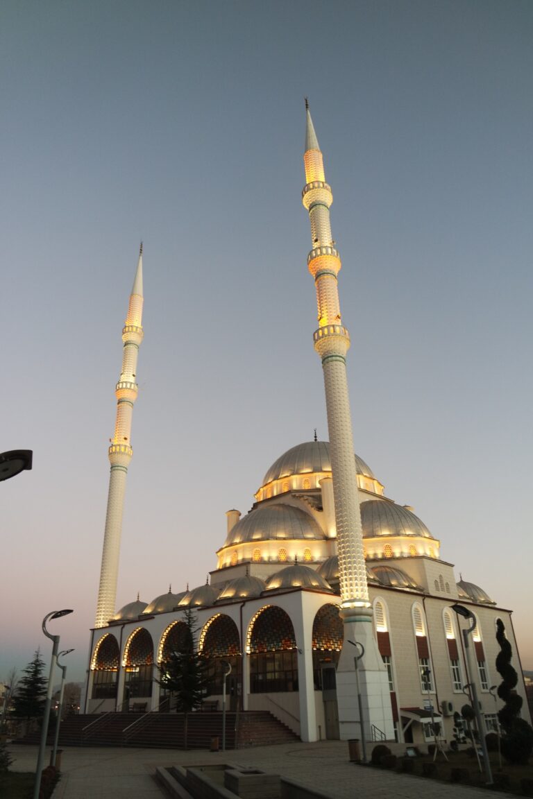 Kahramankazan Ulu Camii — fotoğraf 4