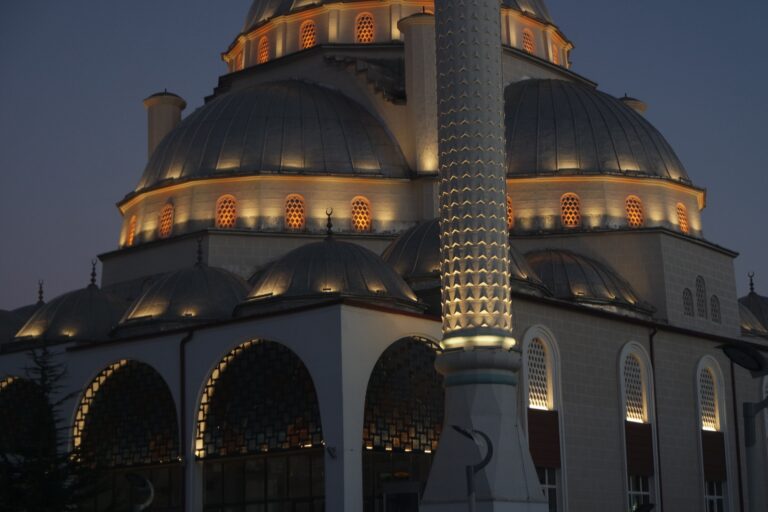 Kahramankazan Ulu Camii — fotoğraf 5