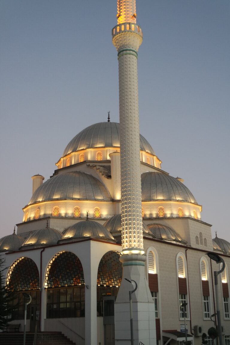 Kahramankazan Ulu Camii — fotoğraf 6