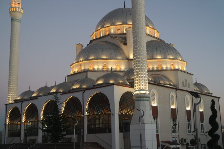 Kahramankazan Ulu Camii — fotoğraf 7