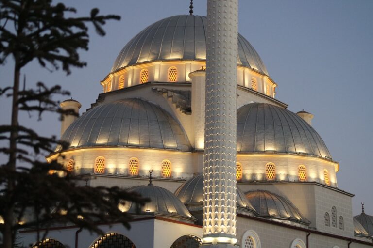 Kahramankazan Ulu Camii — fotoğraf 8