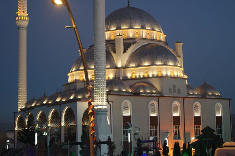 Kahramankazan Ulu Camii — fotoğraf 9