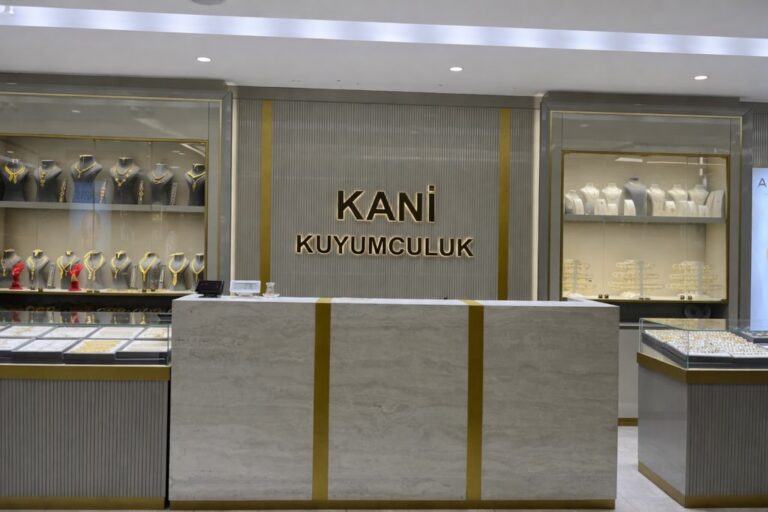 Kani Kuyumculuk — fotoğraf 5