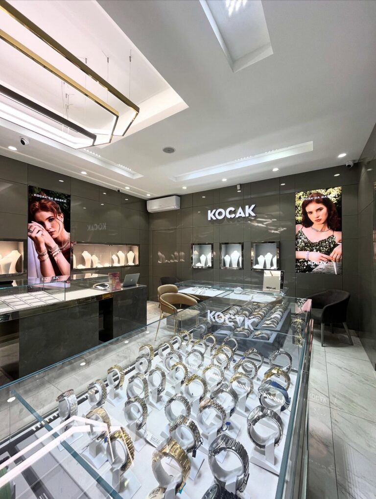KOÇAK Gold — fotoğraf 3