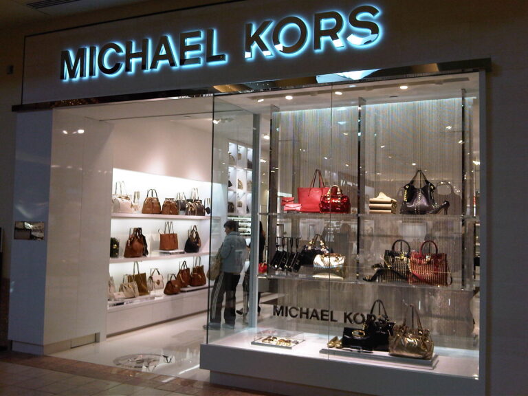 Michael Kors — fotoğraf 10