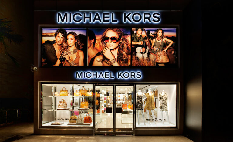 Michael Kors — fotoğraf 12
