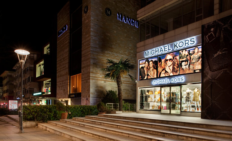 Michael Kors — fotoğraf 13