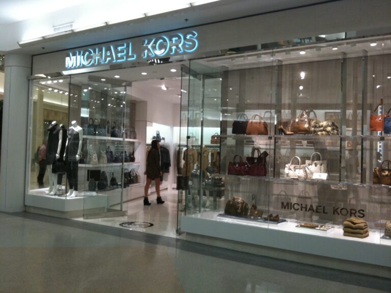 Michael Kors — fotoğraf 23