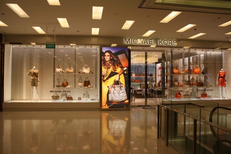 Michael Kors — fotoğraf 7