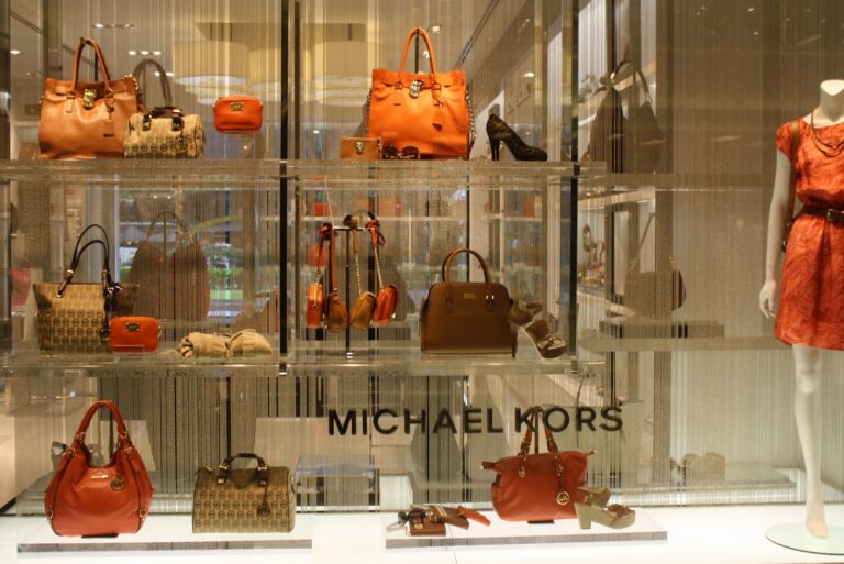 Michael Kors — fotoğraf 8
