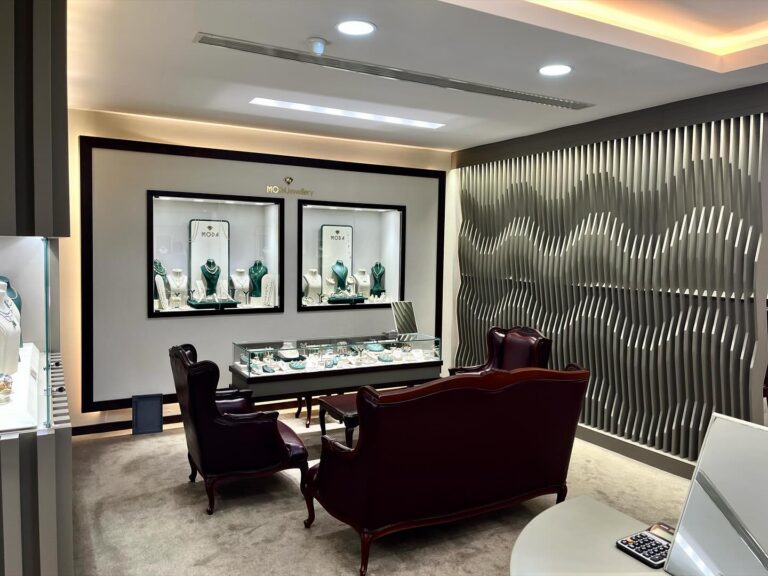 Moda Jewellery — fotoğraf 11