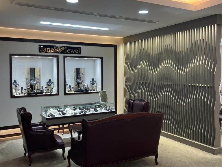 Moda Jewellery — fotoğraf 13