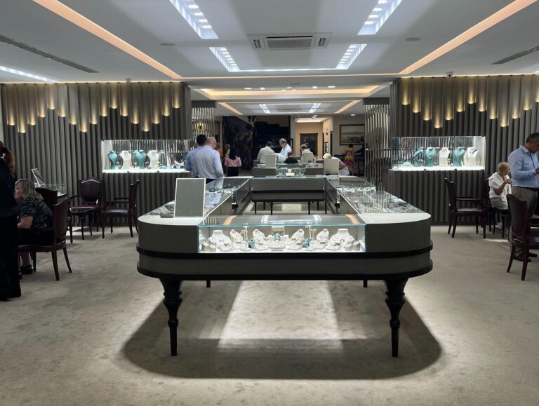 Moda Jewellery — fotoğraf 14