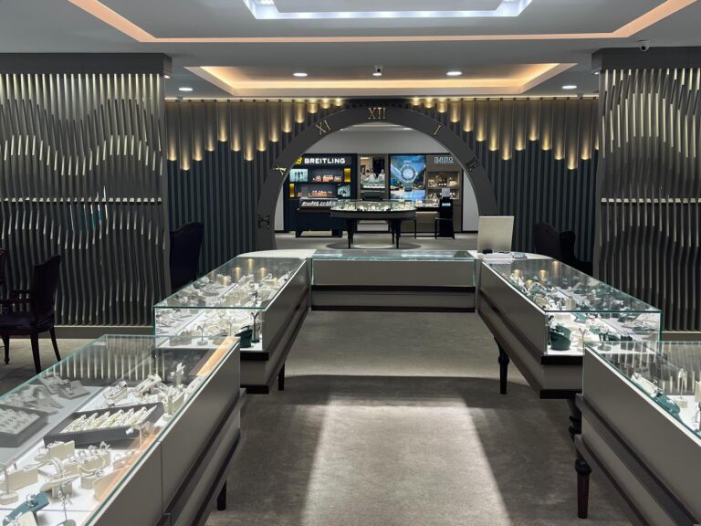 Moda Jewellery — fotoğraf 15