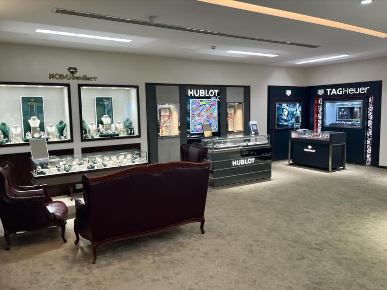Moda Jewellery — fotoğraf 17